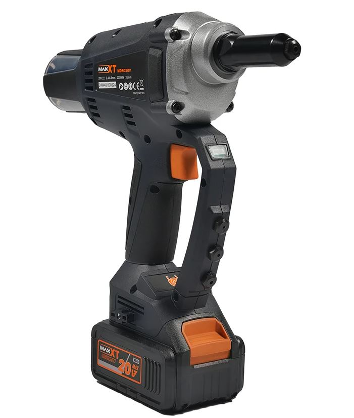 MAXXT MDRG20V