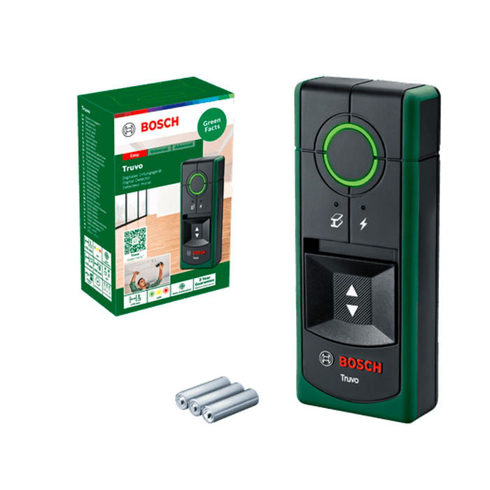 BOSCH TRUVO