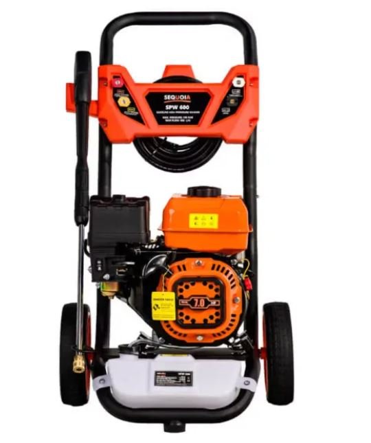 SEQUOIA SPW600