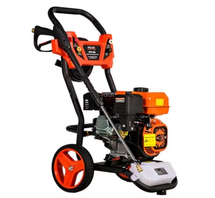 SEQUOIA SPW600