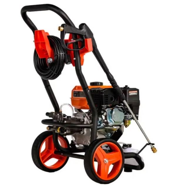 SEQUOIA SPW600