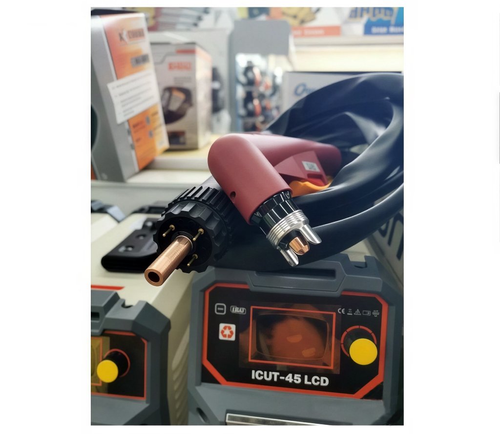 STARK ICUT-45 LCD
