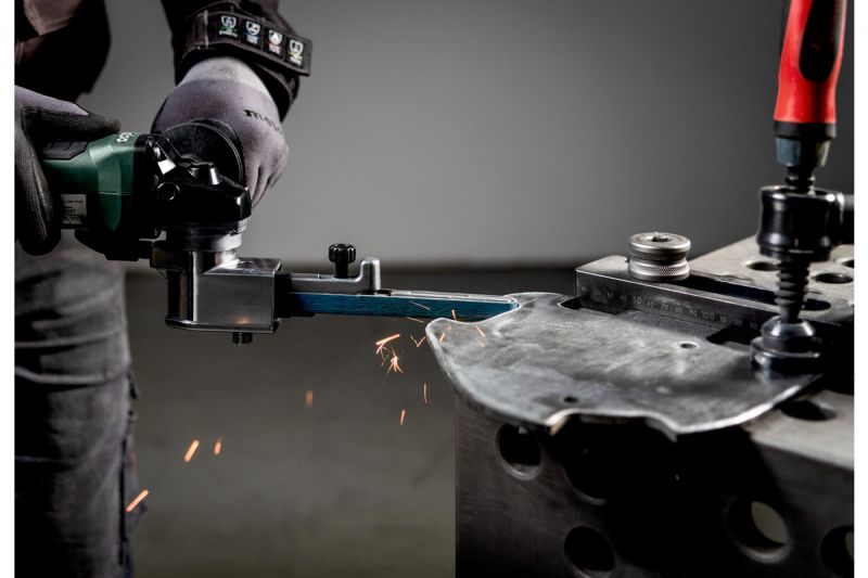 Metabo BFVB 18 LTX BL 90