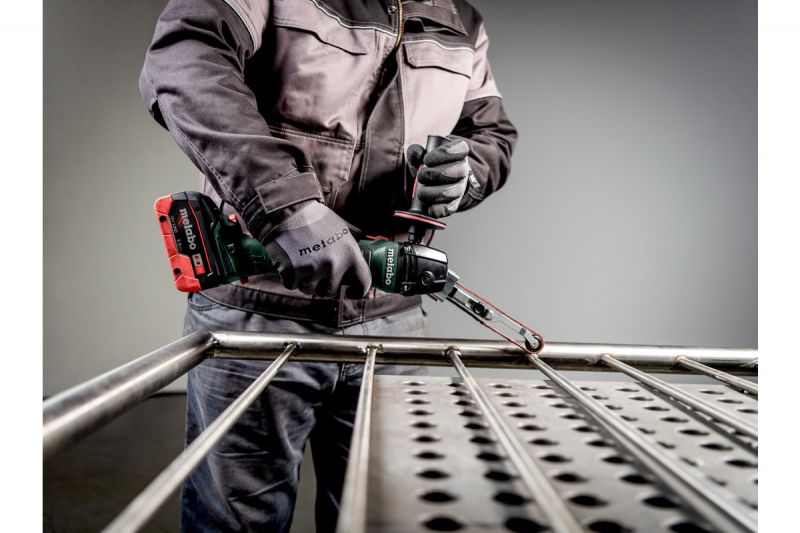Metabo BFVB 18 LTX BL 90