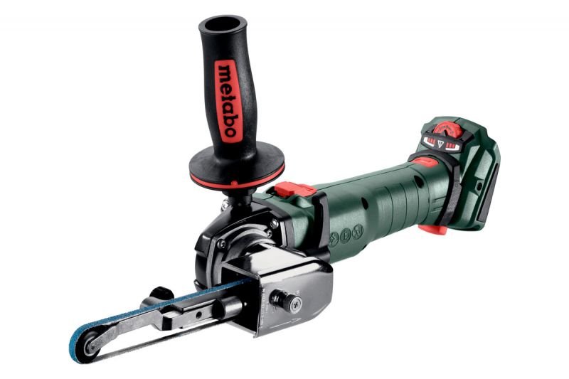 Metabo BFVB 18 LTX BL 90