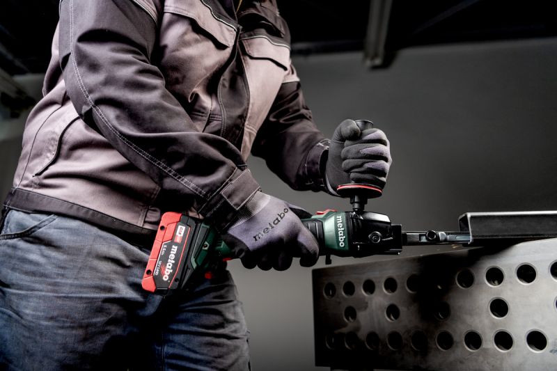 Metabo BFVB 18 LTX BL 90