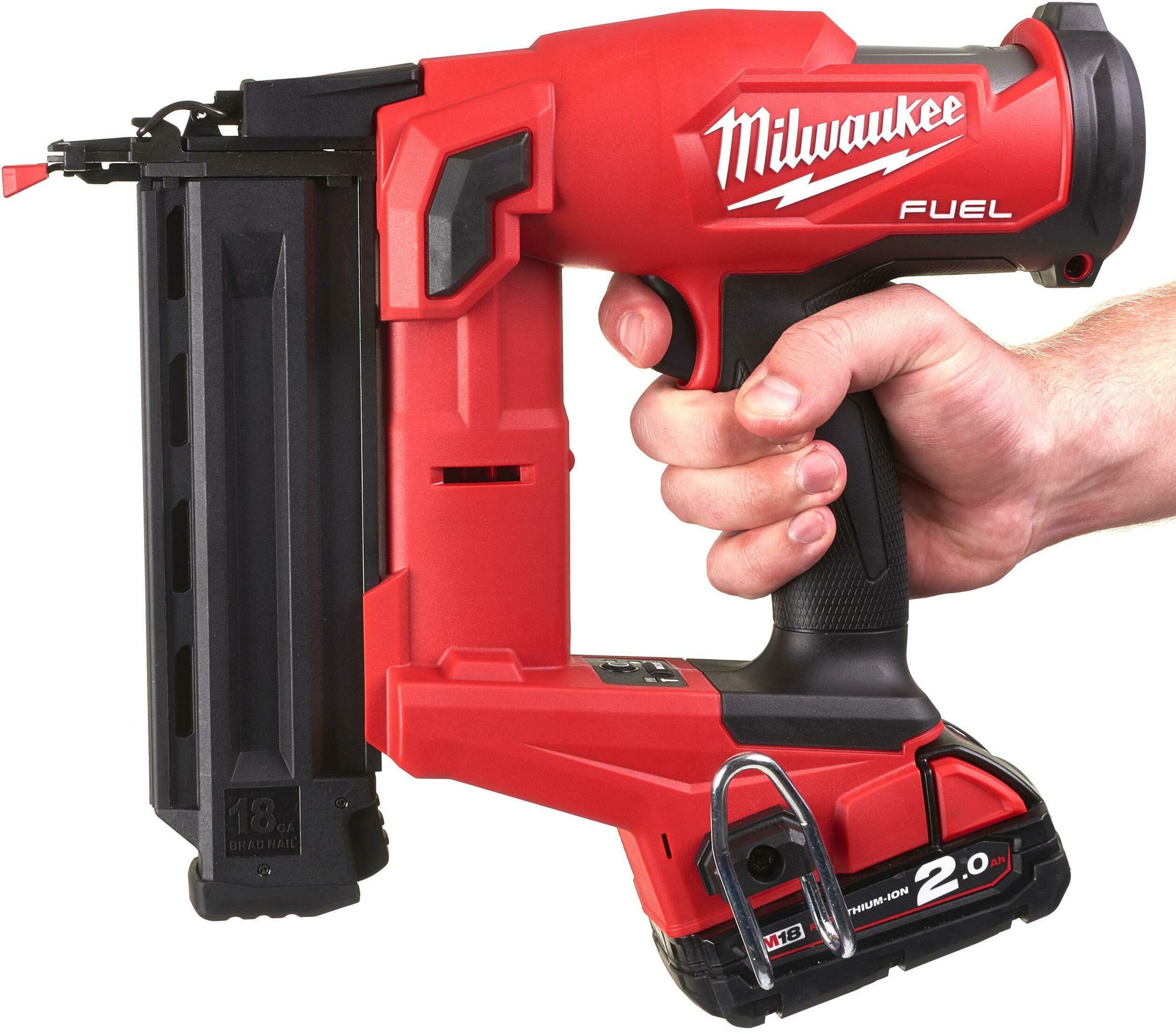 MILWAUKEE FN18GS-0