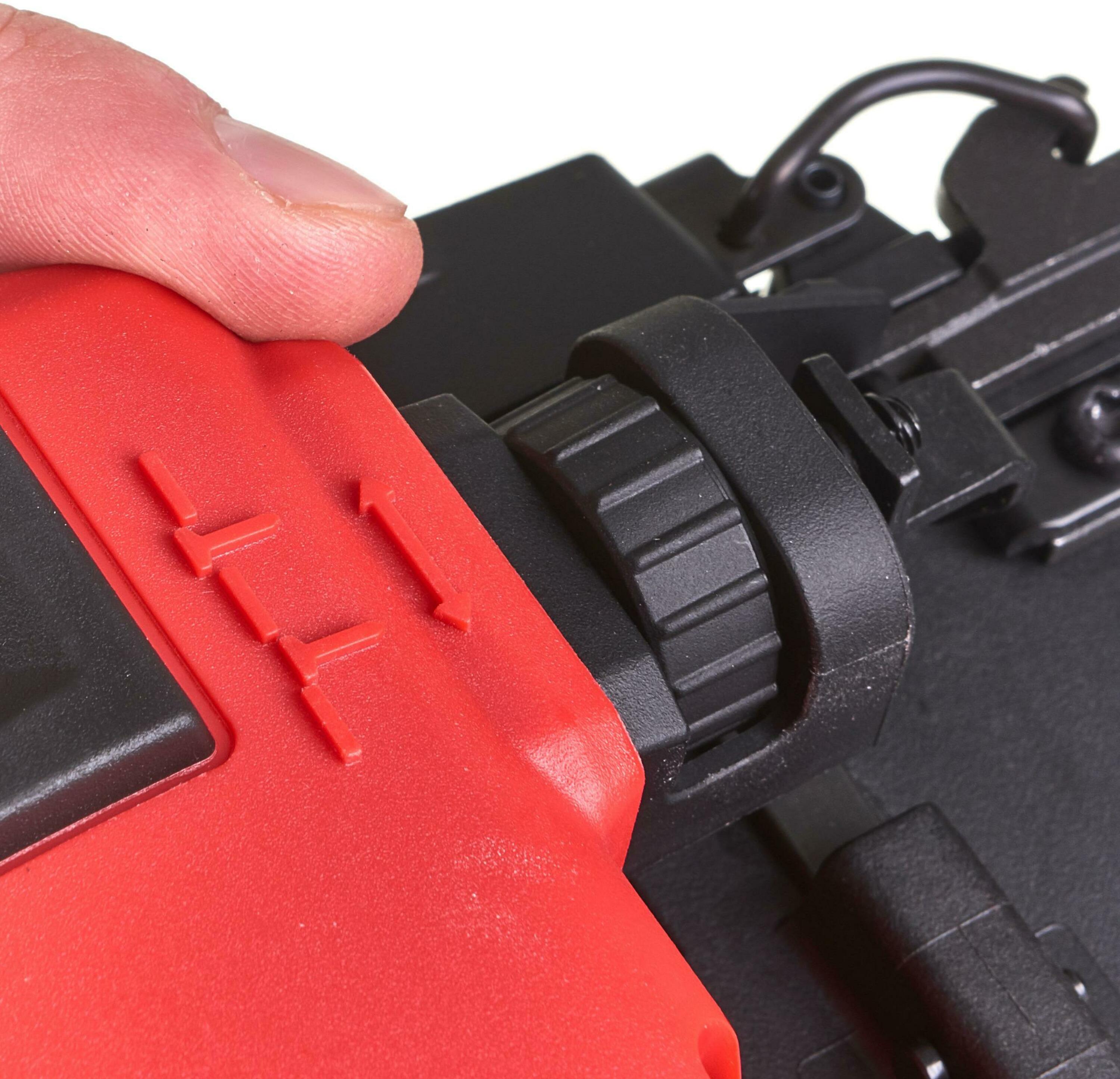 MILWAUKEE FN18GS-0