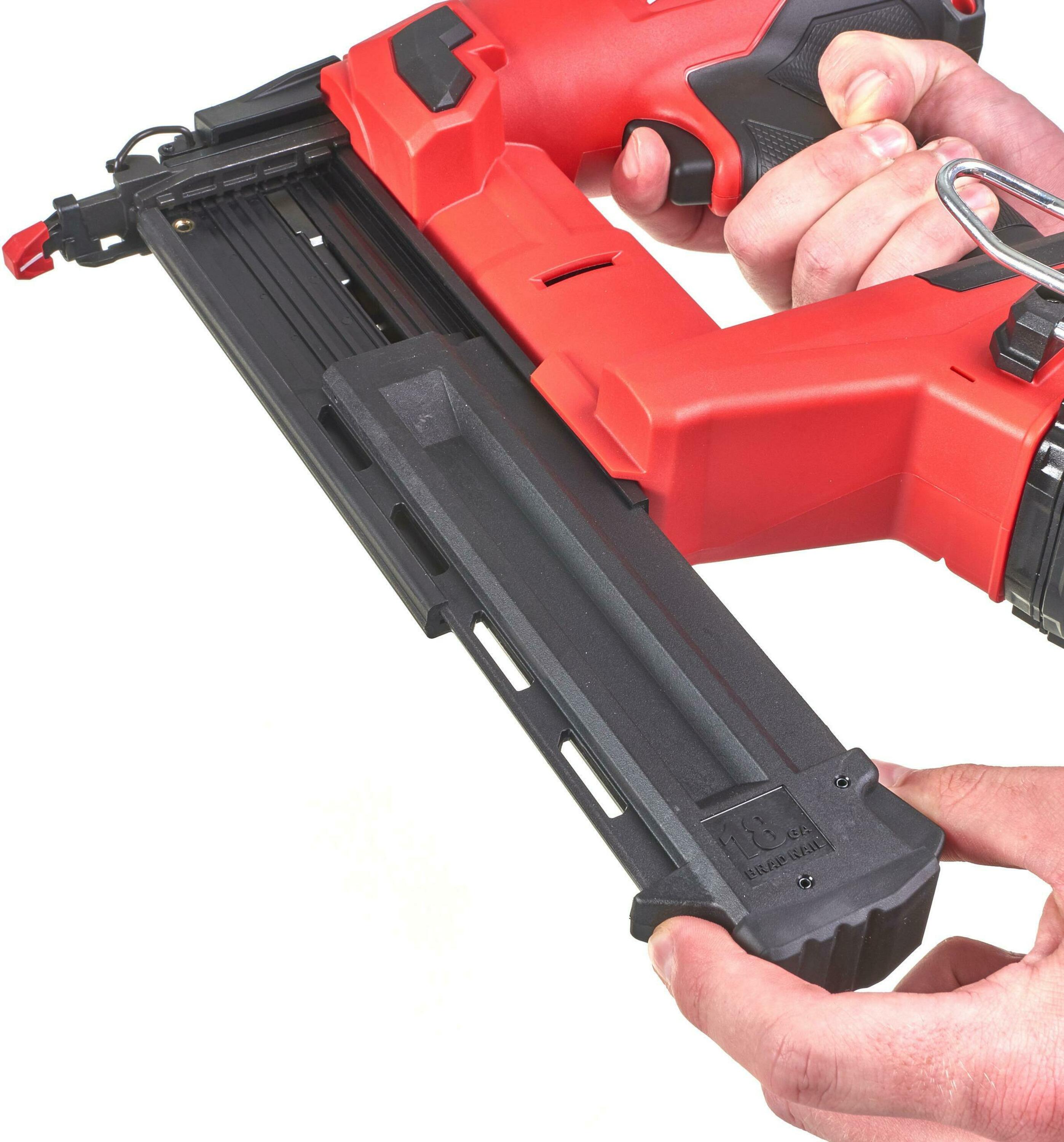 MILWAUKEE FN18GS-0