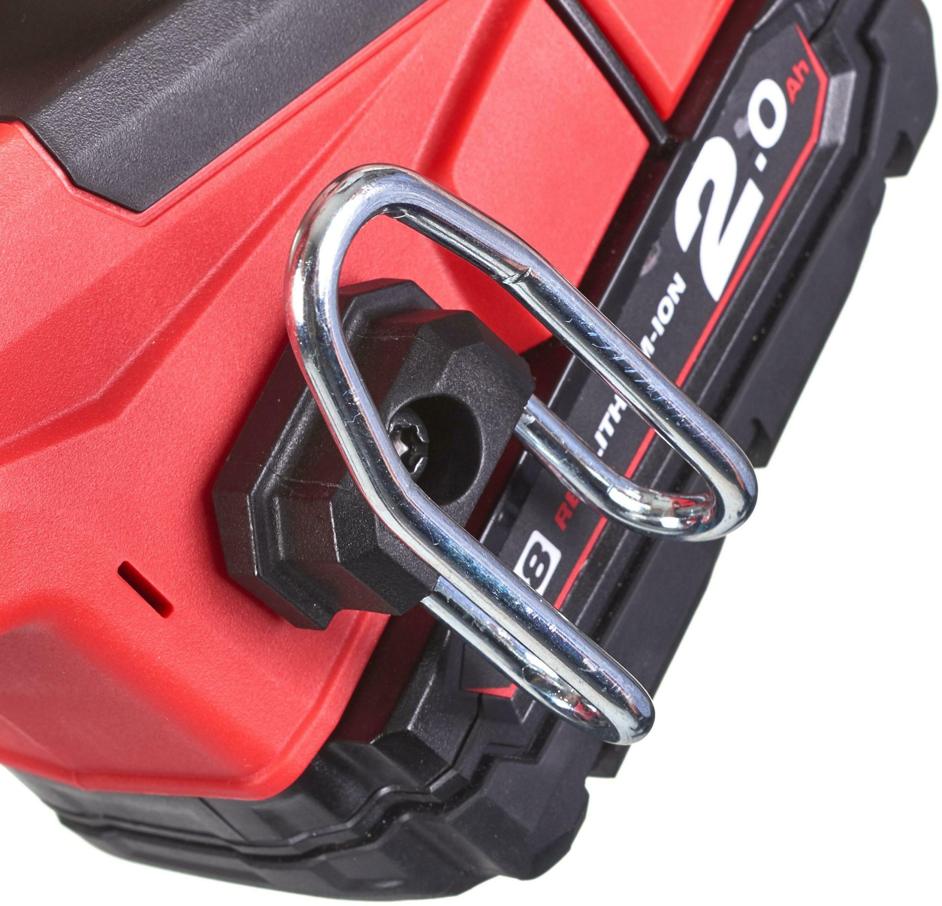 MILWAUKEE FN18GS-0