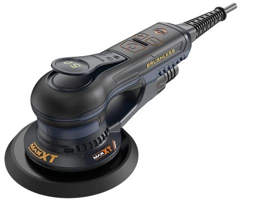 MaxXT MOS400C