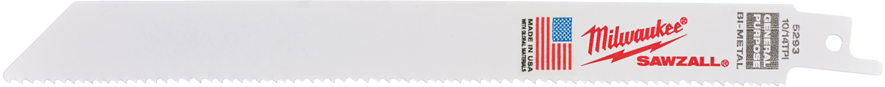 Milwaukee SZ 200x10/14T