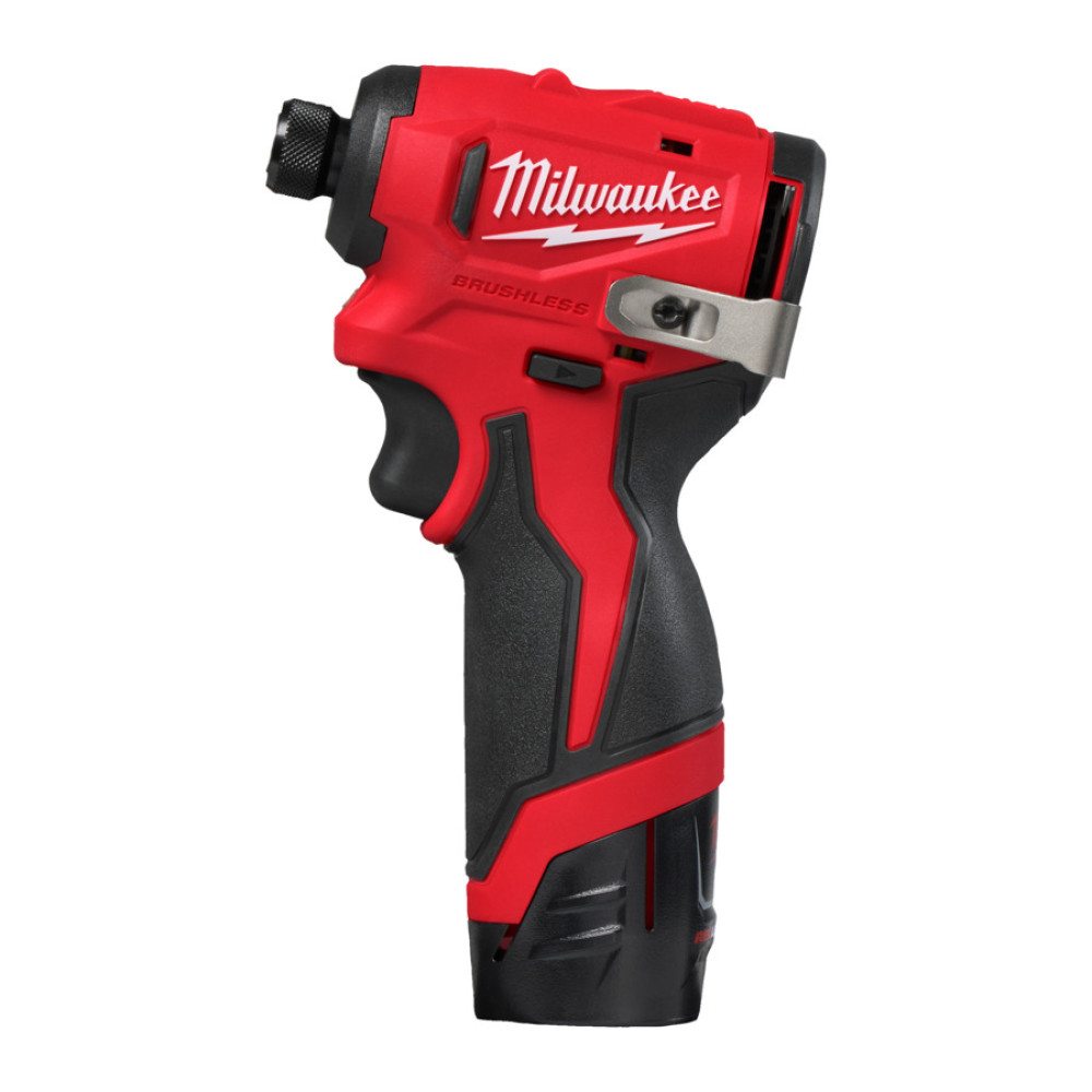 Milwaukee M12 BLIDRC-202C