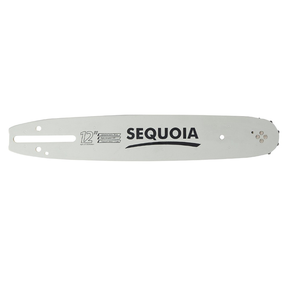 SEQUOIA B120SDEA041