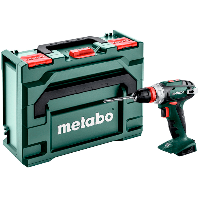 Metabo BS 18 Quick (602217840)