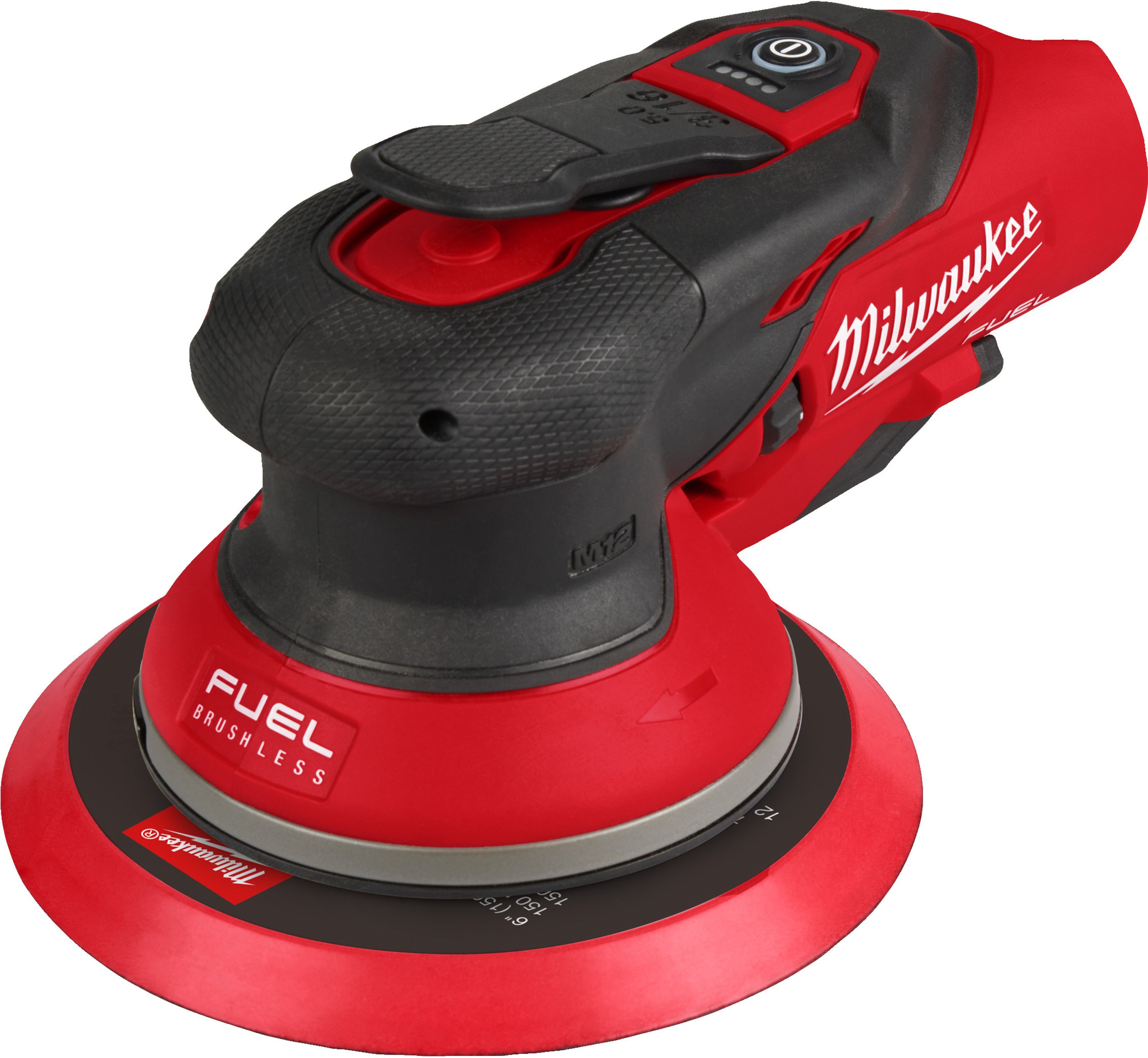 MILWAUKEE M12 FROS5-0 FUEL