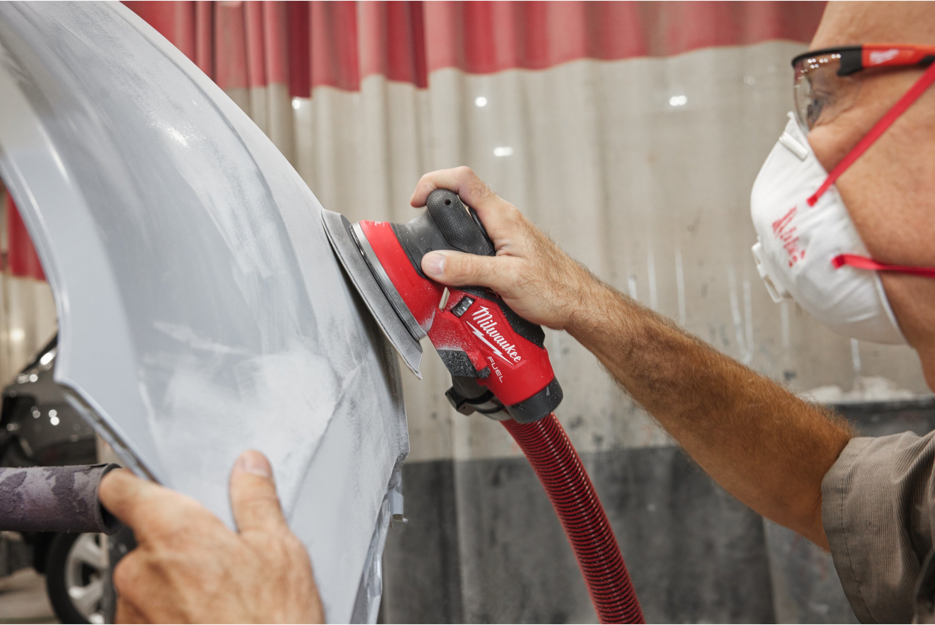 MILWAUKEE M12 FROS5-0 FUEL