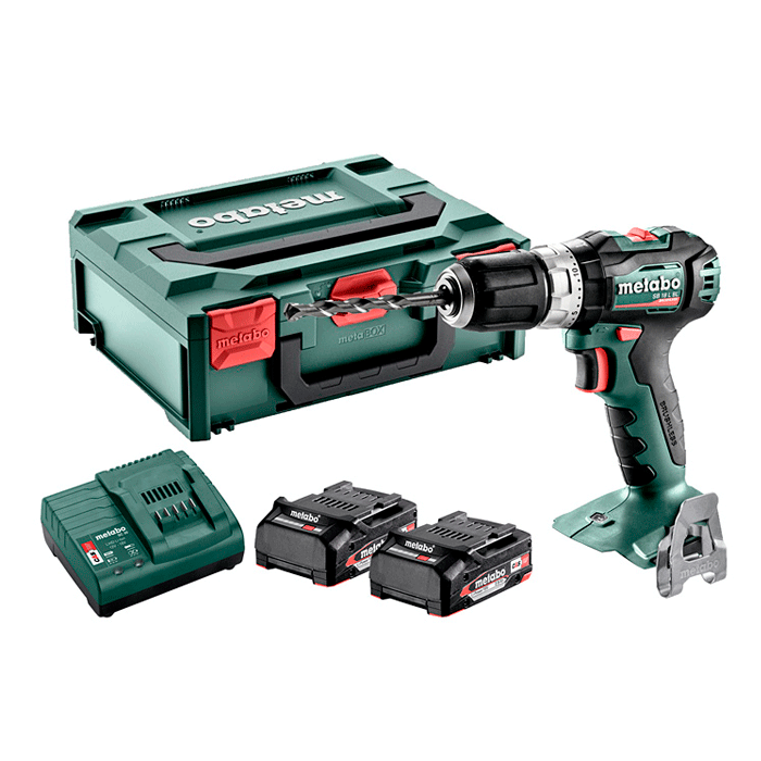 Metabo SB 18 L BL (613157500)