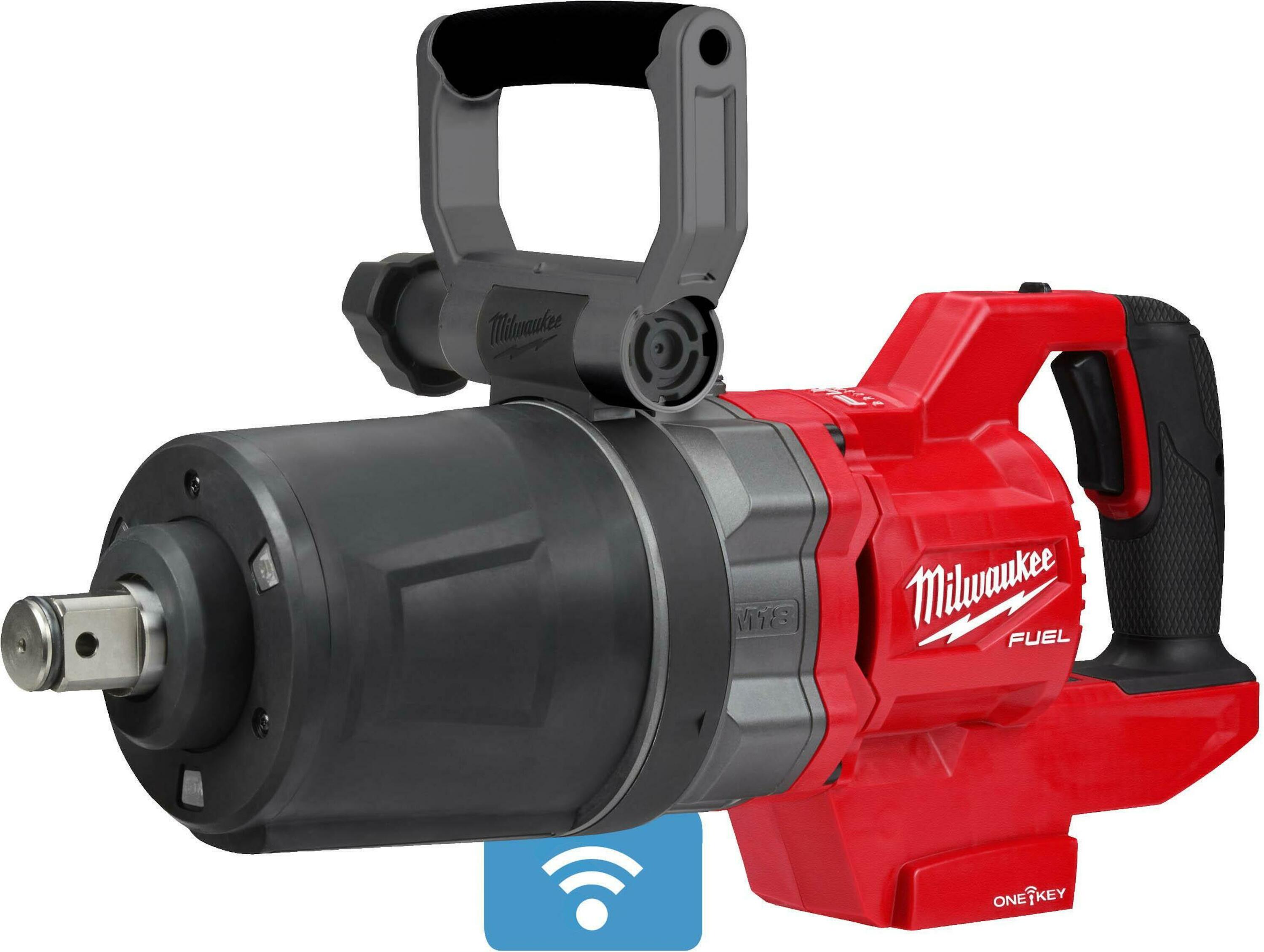 Milwaukee M18 ONEFHIWF1DS-0C