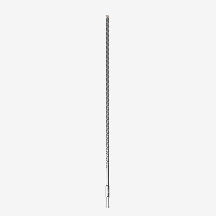 Купить  Буры по бетону SDS-PLUS M4 - Milwaukee (4932498892)..