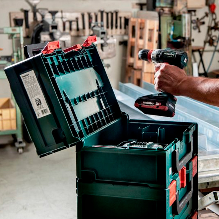 METABO MetaBox 145 M