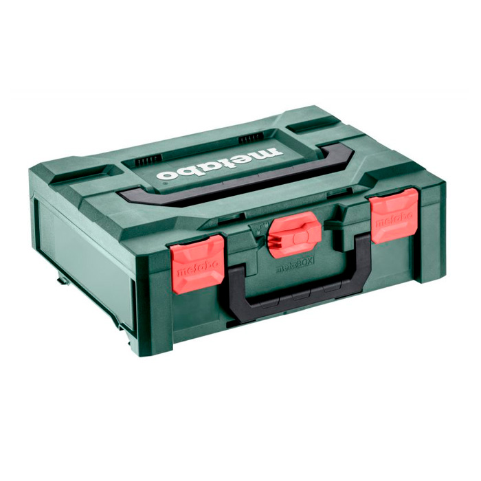METABO MetaBox 145 M