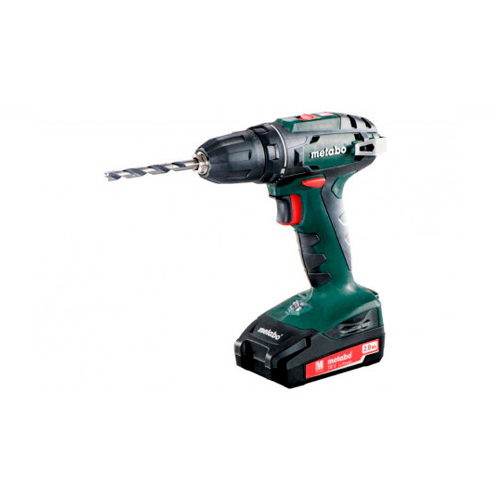 Metabo Combo Set 2.3.2 18 V (685216500)