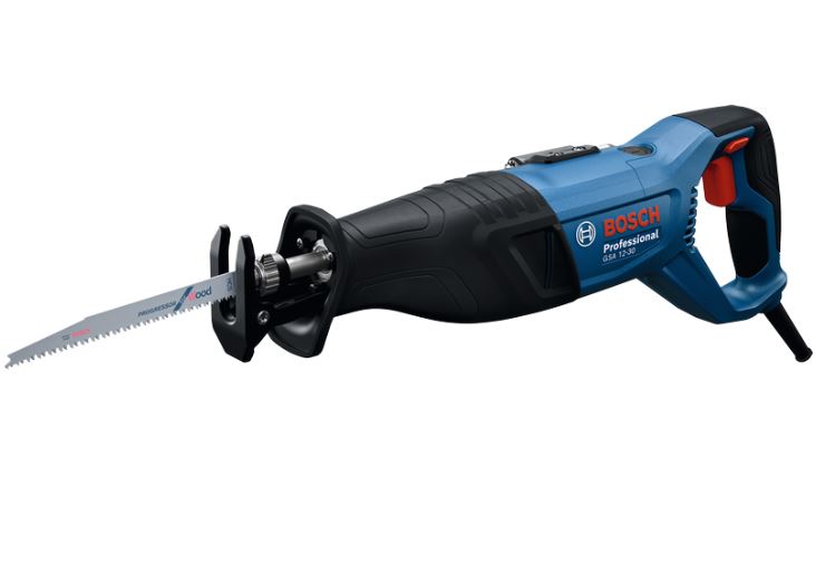 BOSCH GSA 12-30 Professional
