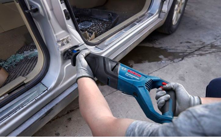 BOSCH GSA 12-30 Professional