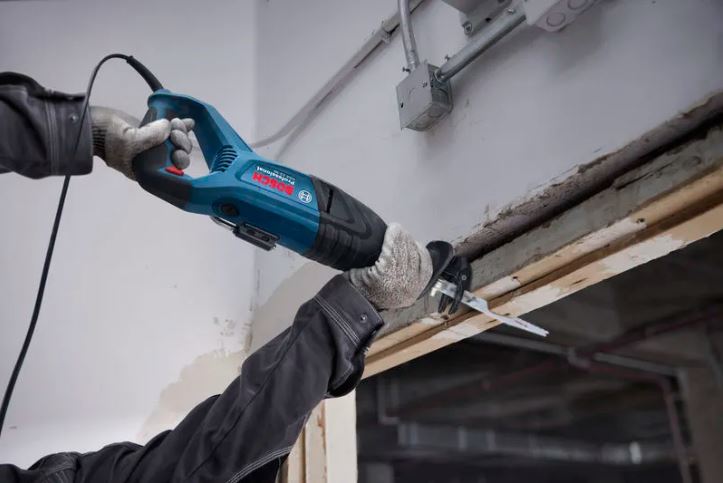 BOSCH GSA 12-30 Professional