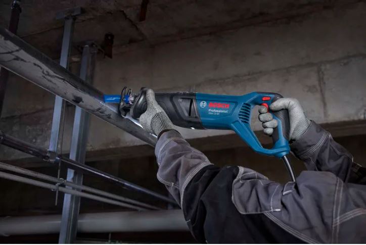 BOSCH GSA 12-30 Professional