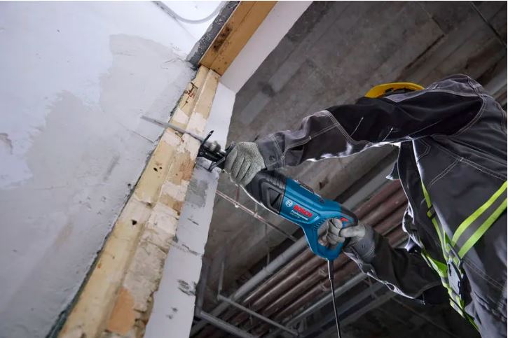 BOSCH GSA 12-30 Professional