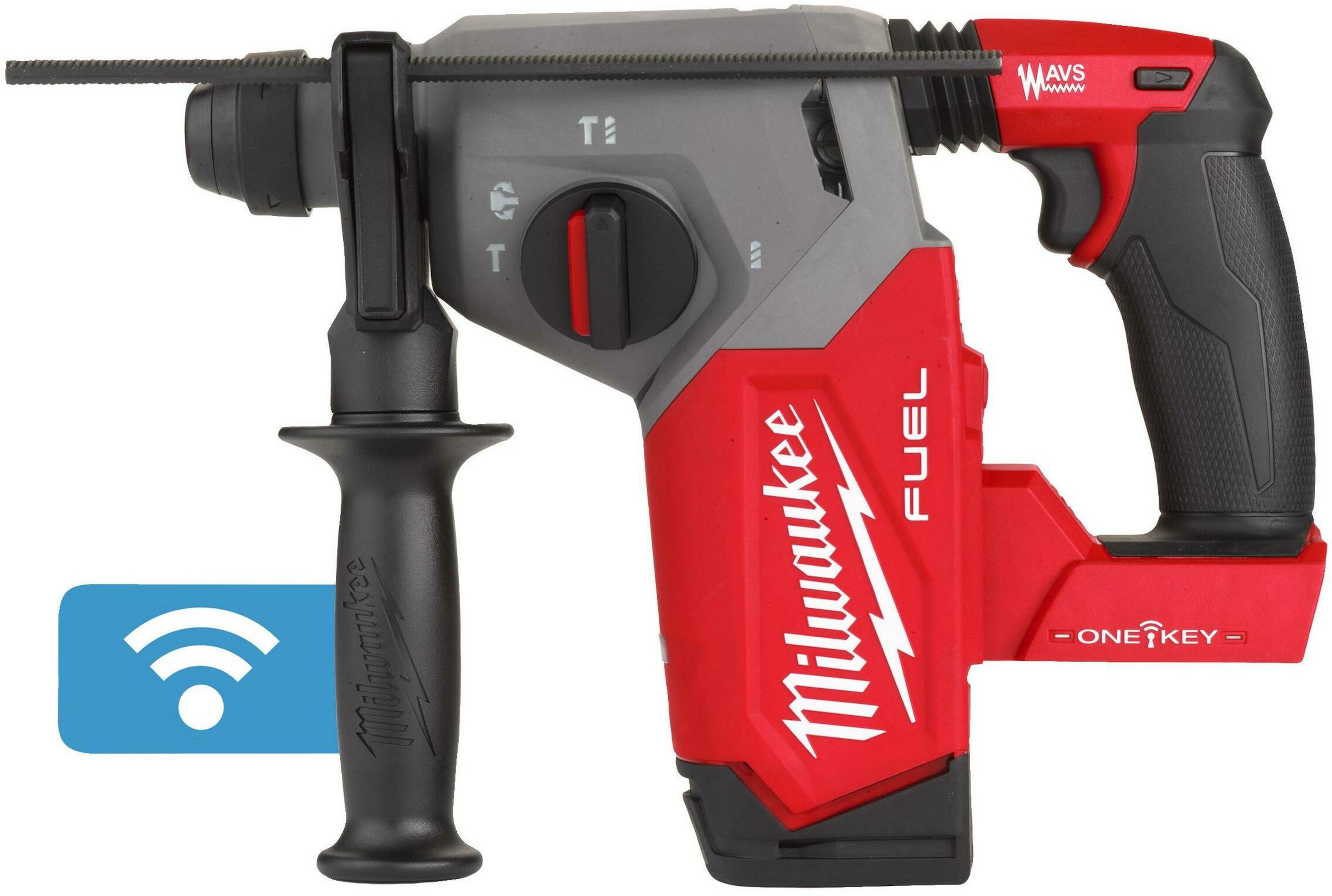 MILWAUKEE M18ONEFH-0X