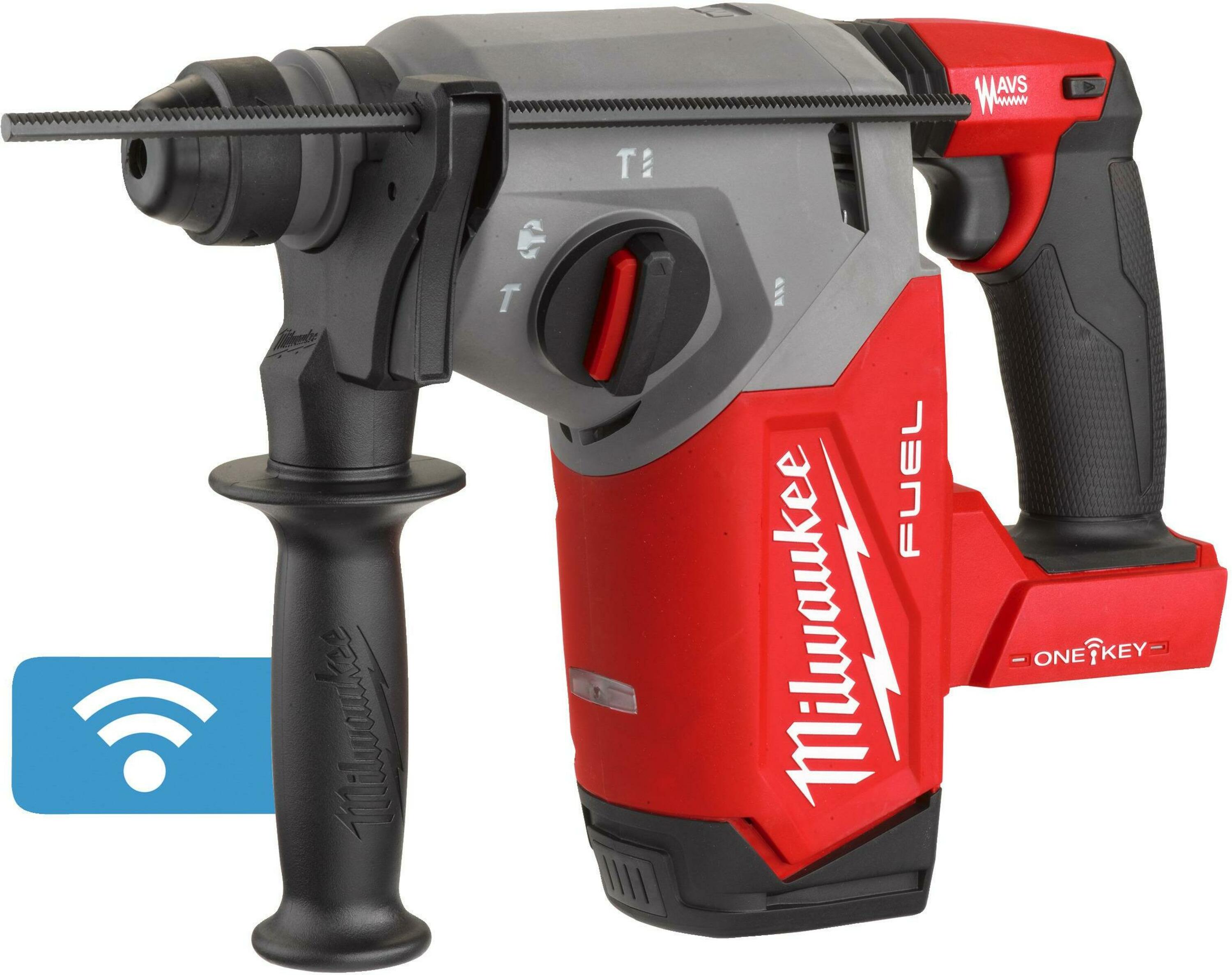MILWAUKEE M18ONEFH-0X