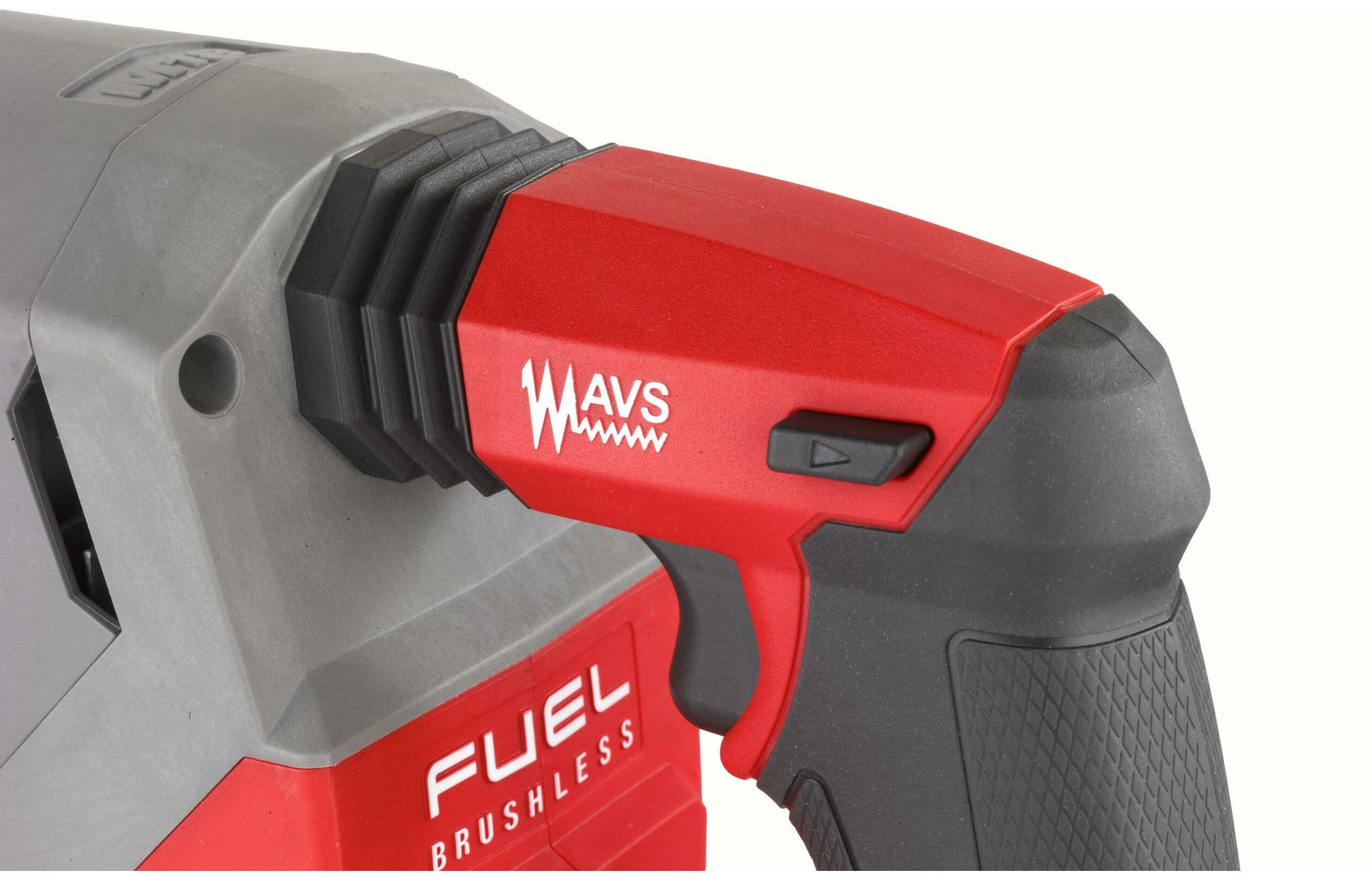 MILWAUKEE M18ONEFH-0X