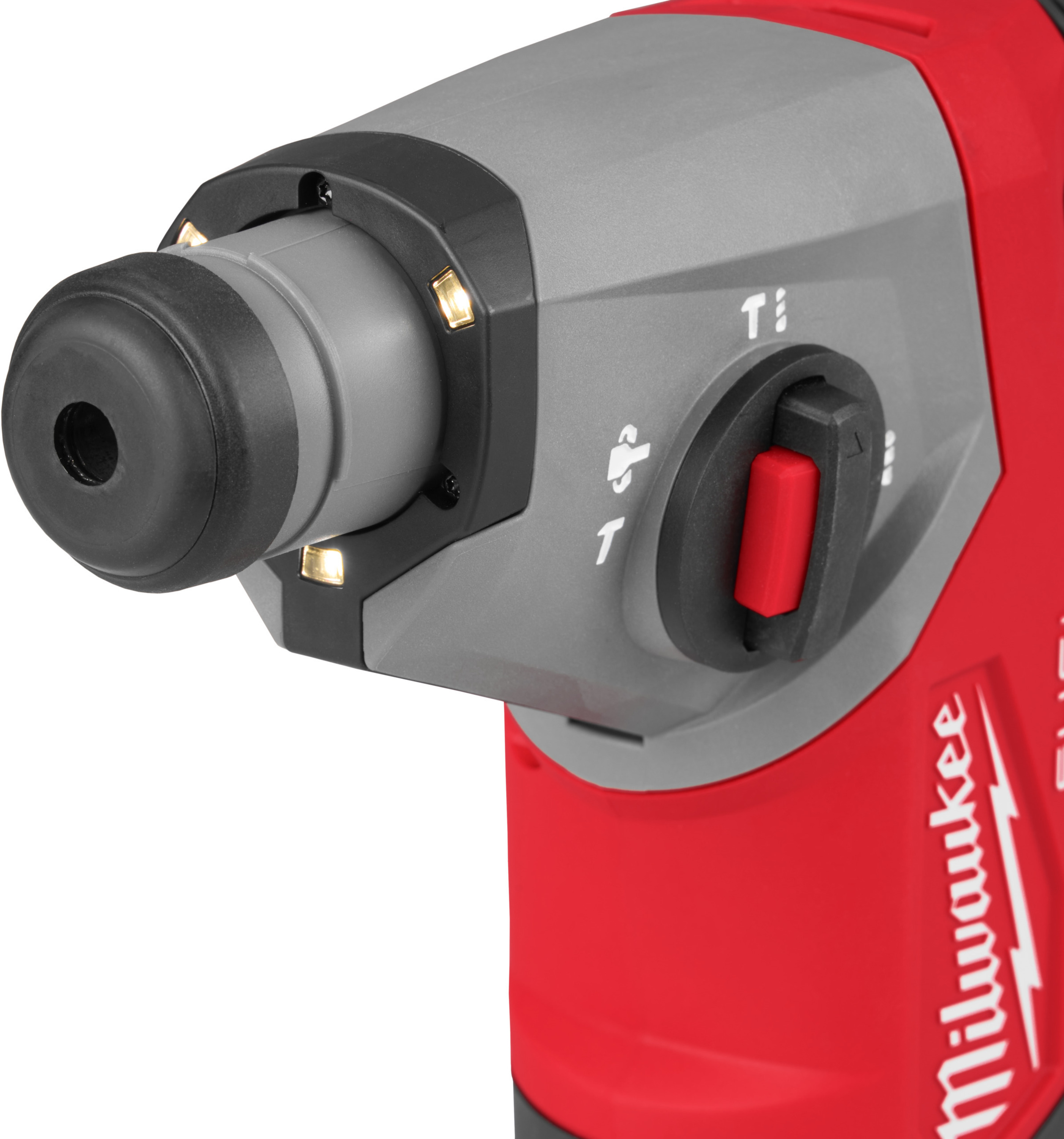 MILWAUKEE M12FHAC16-0X