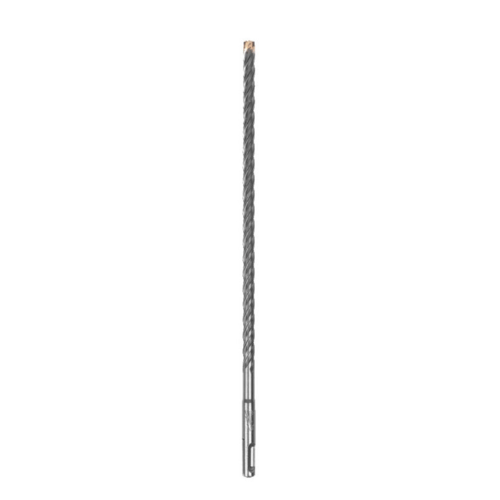 Купить  Буры по бетону SDS-PLUS M4 - Milwaukee (4932498891)..