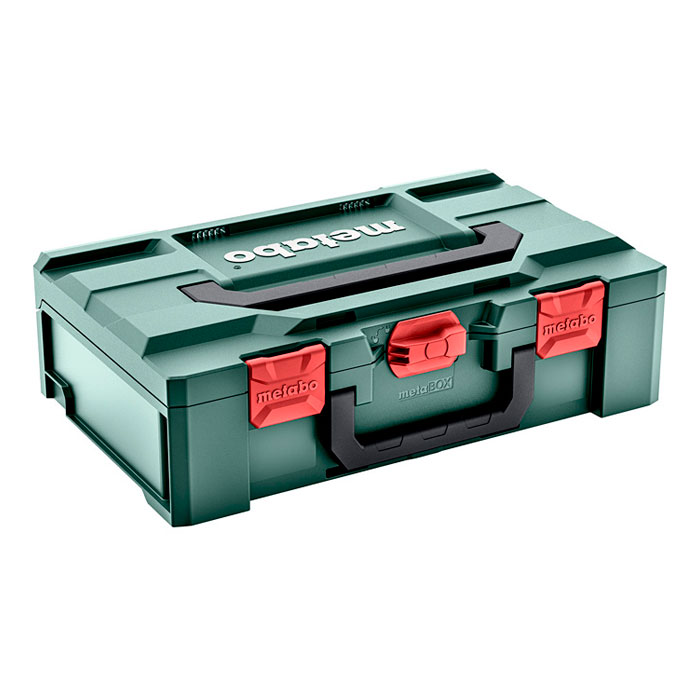 METABO MetaBox 118 626882000