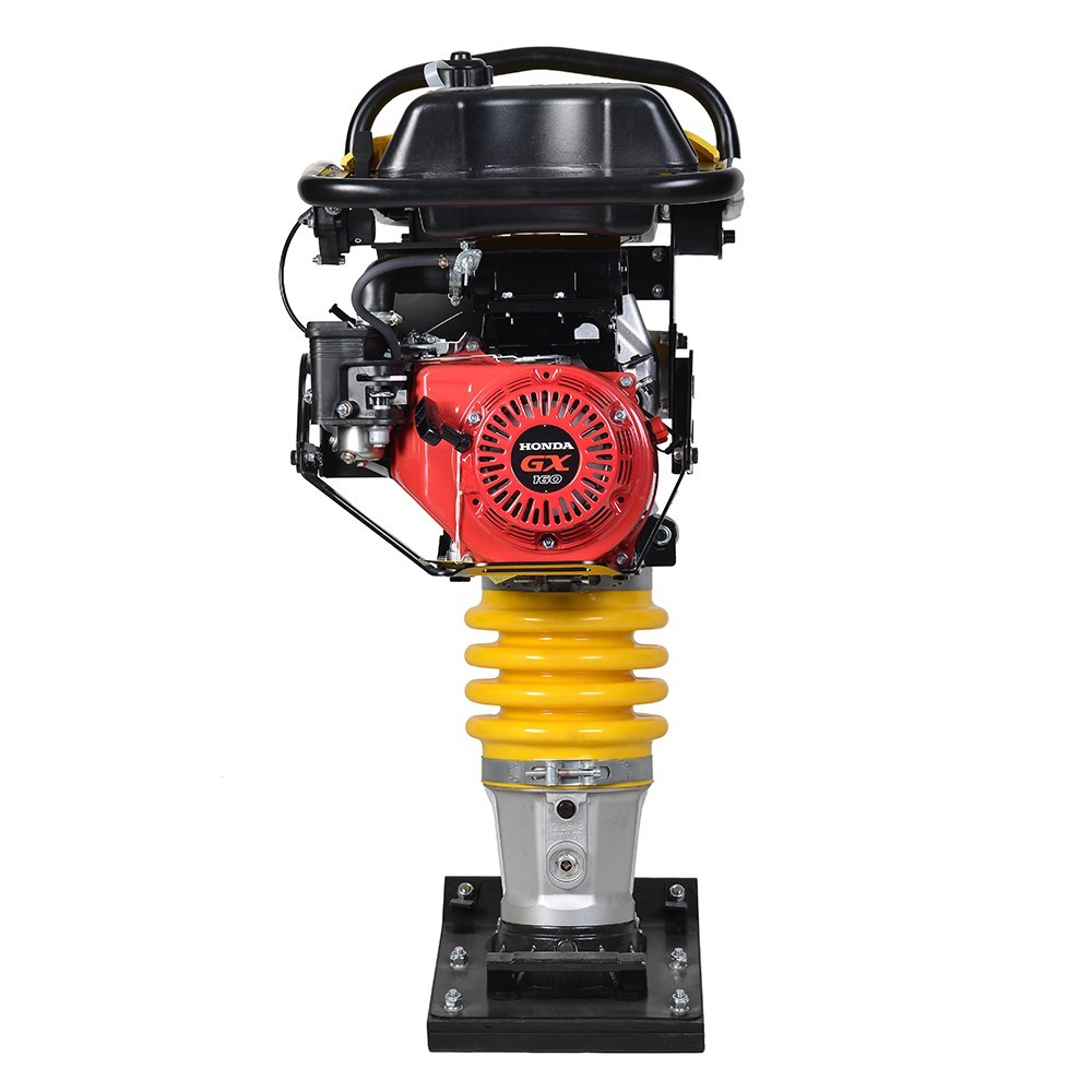 Вибротрамбовка Enersol ETR-080H