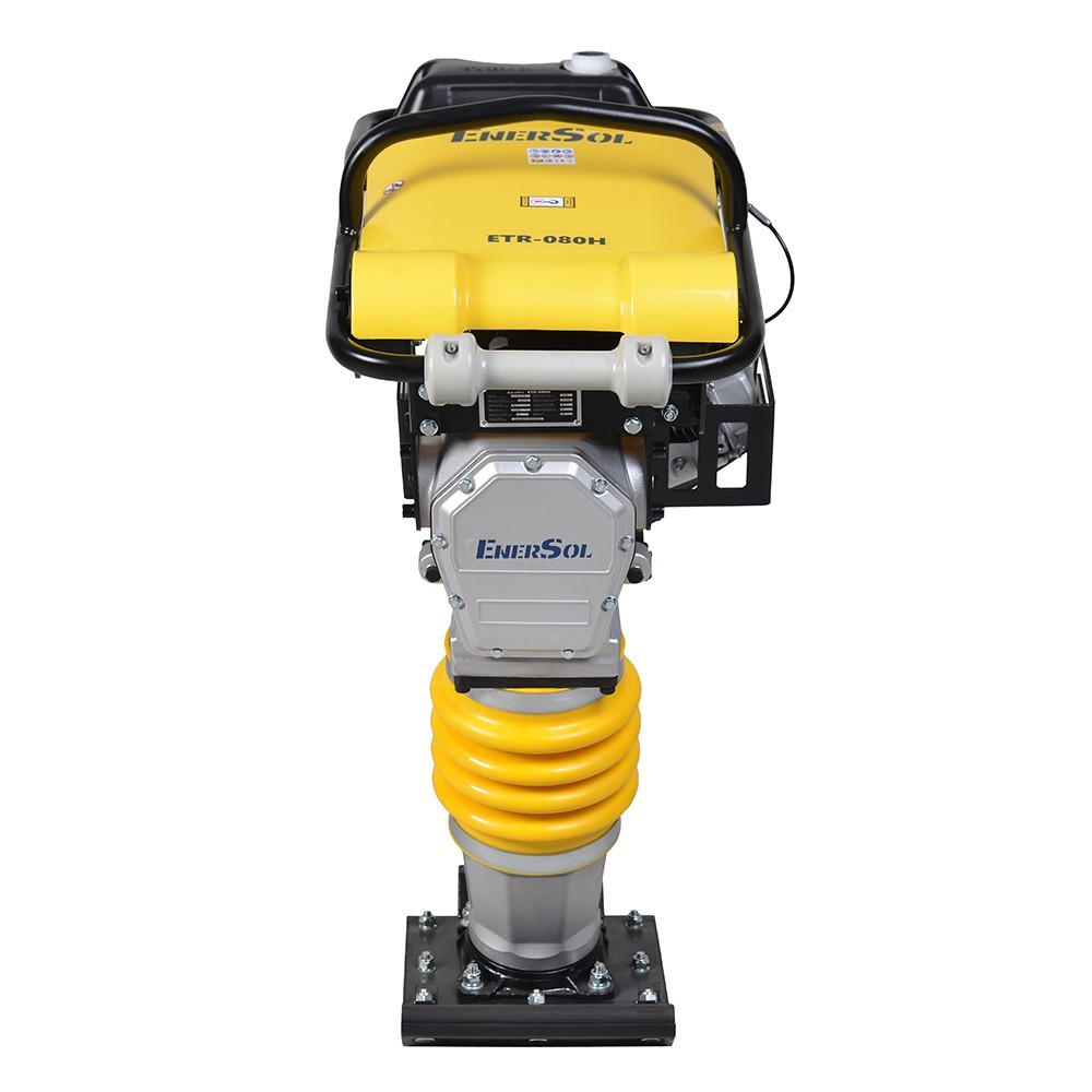 Вибротрамбовка Enersol ETR-080H