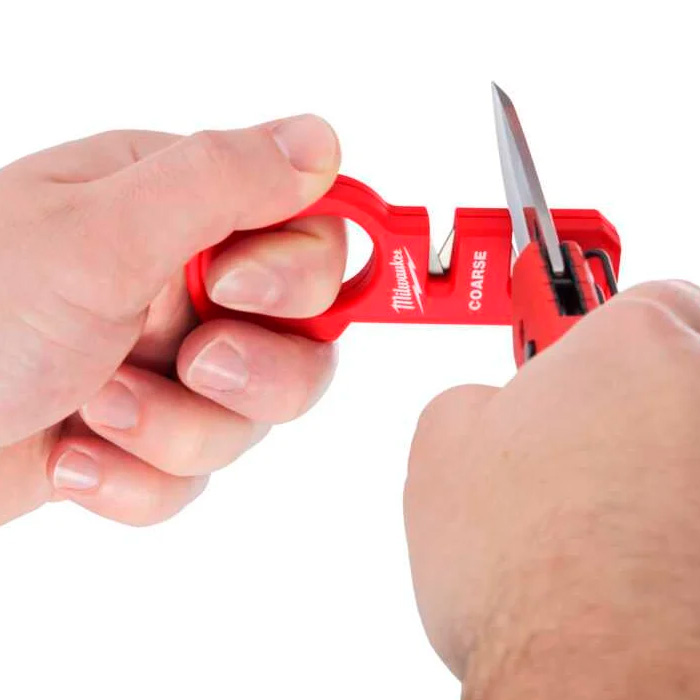 Milwaukee COMPACT KNIFE SHARPENER (4932478562)
