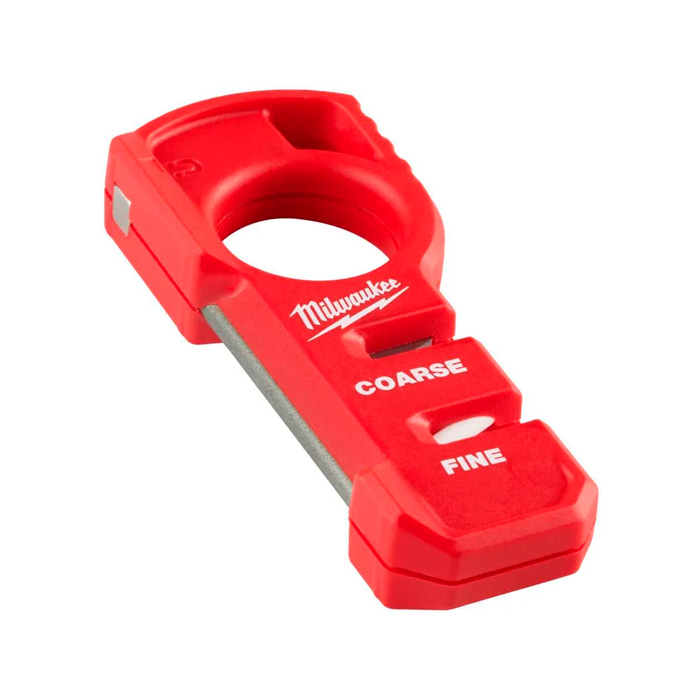 Milwaukee COMPACT KNIFE SHARPENER (4932478562)