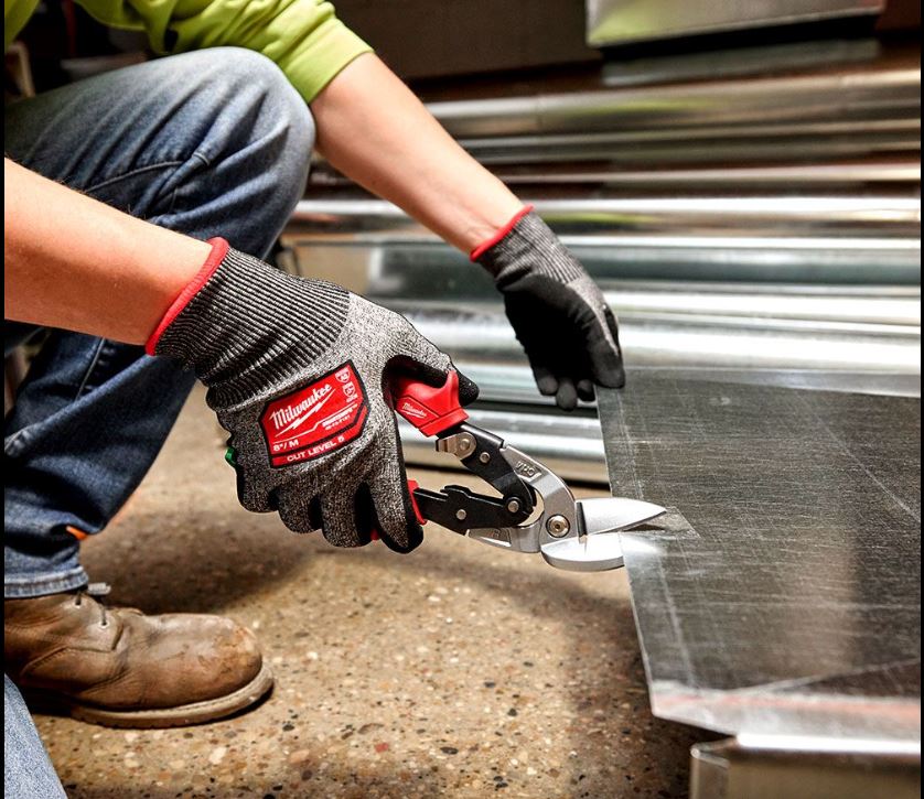 Milwaukee 4932499016