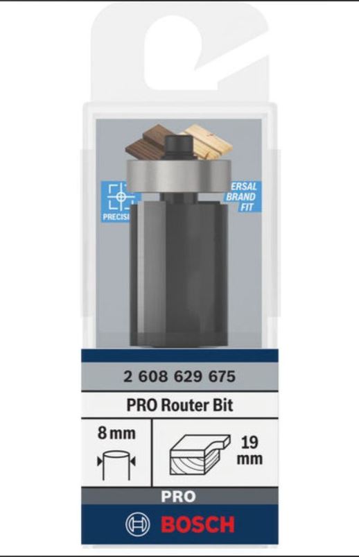 BOSCH D19 (2608629675)