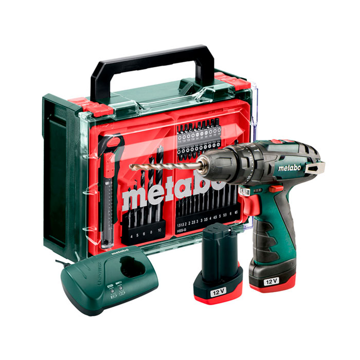 Metabo PowerMaxx SВ