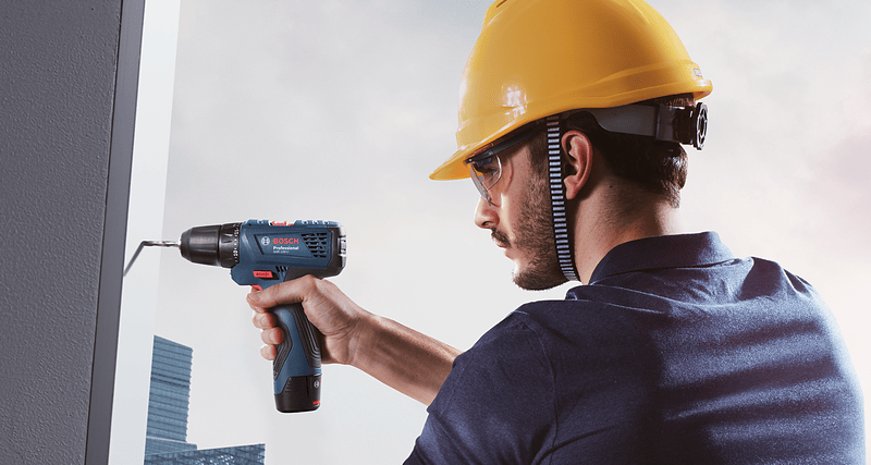 Bosch GSR120-LI (06019G8002)