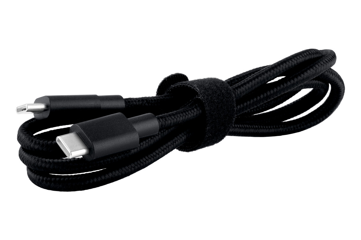 Metabo Power-Charger PC 18-65