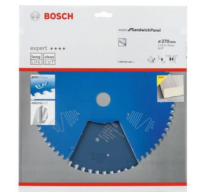 Bosch Expert