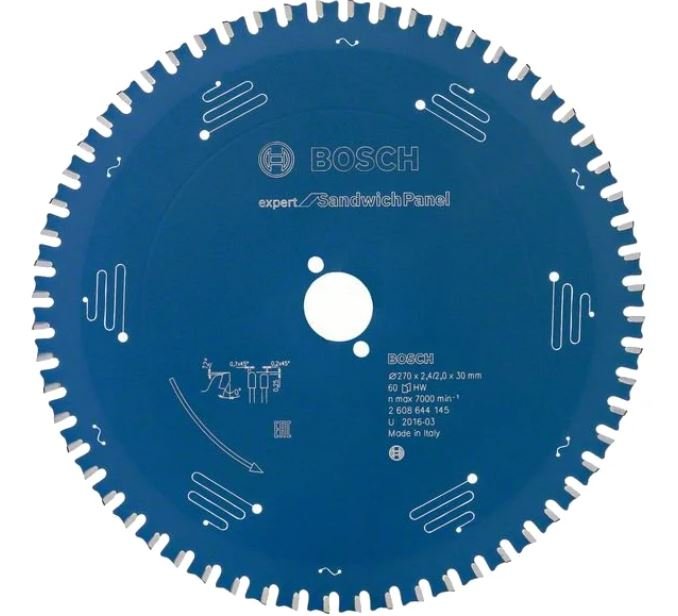 Bosch Expert