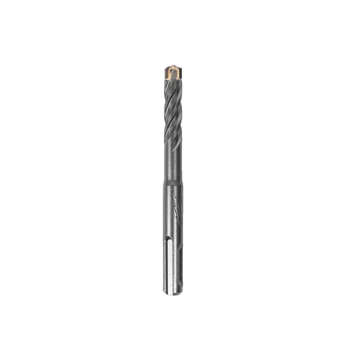 Купить  Буры по бетону SDS-PLUS M4 - Milwaukee (4932498885)..